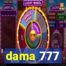 dama 777